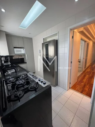 Imagem Apartamento à Venda 4 Quartos 2 Suítes 125m² - Jardim Aquárius