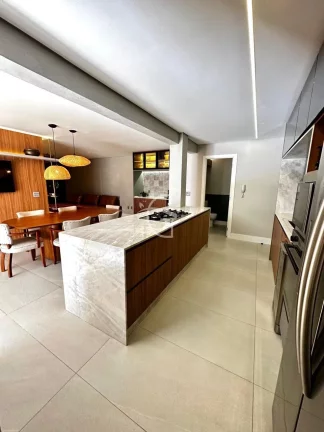 Imagem Aquele apartamento com ar de casa!