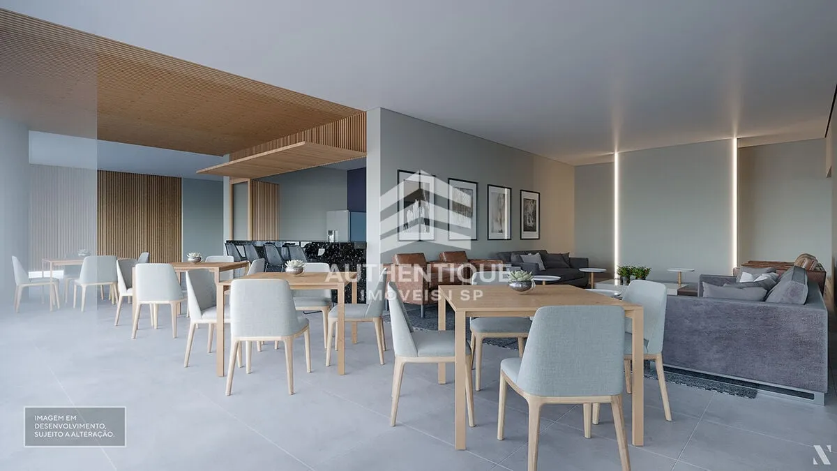 Imagem MODO IPIRANGA - Apartamento à venda em São Paulo/SP