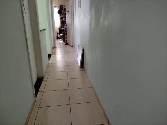 Imagem Sobrado com 3 Quartos à Venda, 120 m² em Jardim Pinhal - Guarulhos
