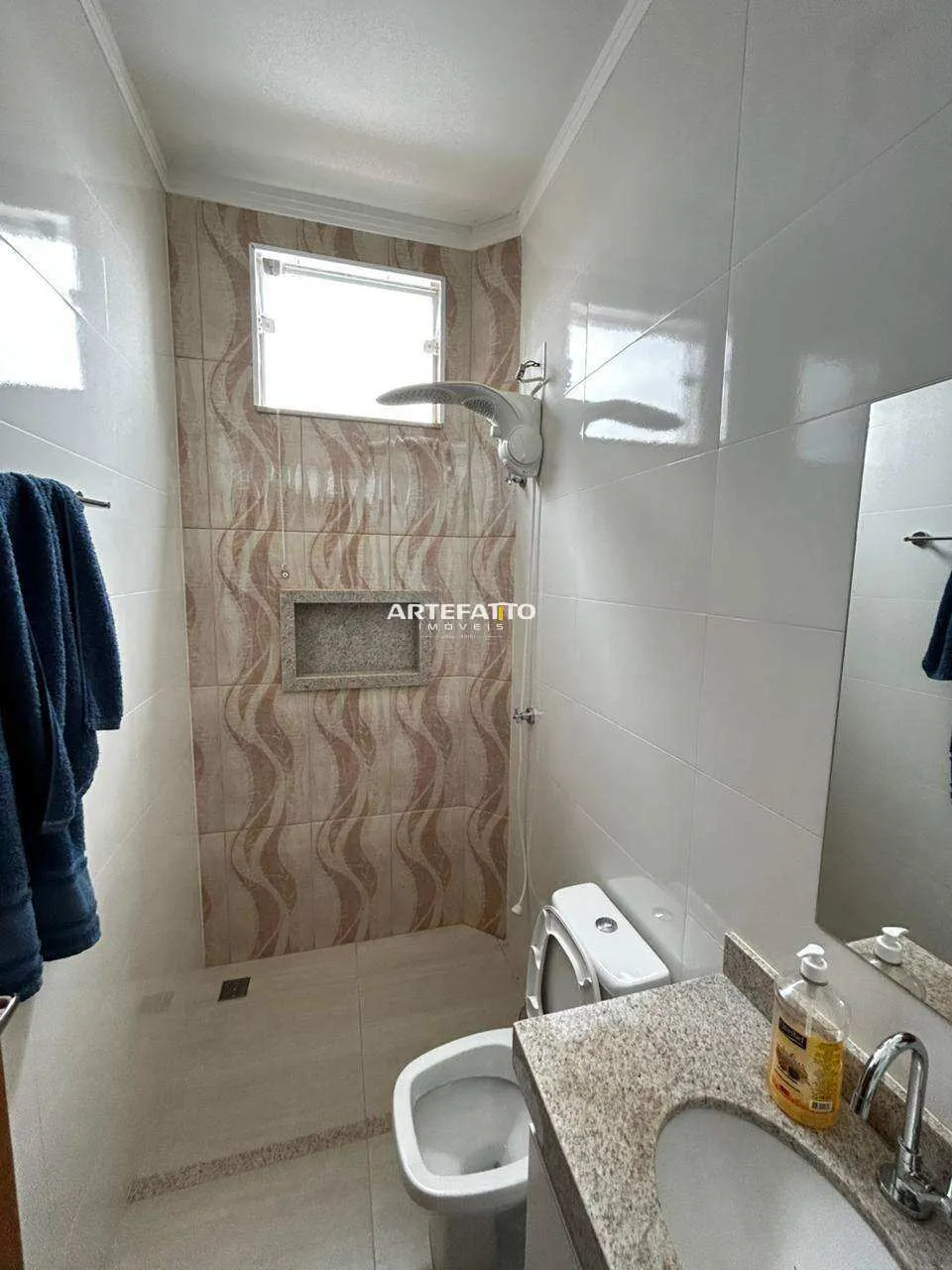 Imagem Apartamento à venda em Franca, Residencial Zanetti, com 2 quartos, 66m2