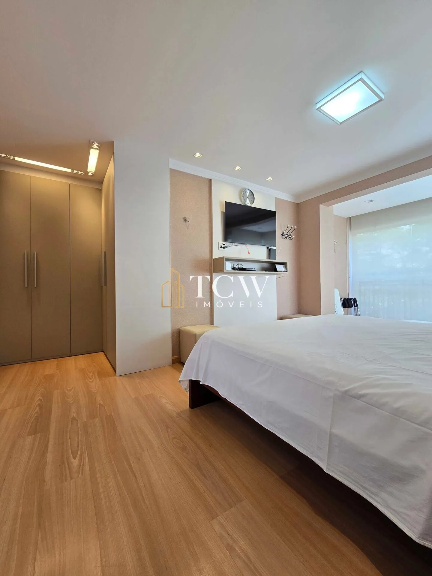 Imagem Apartamento Alto Padrão no Klabin 4 suites