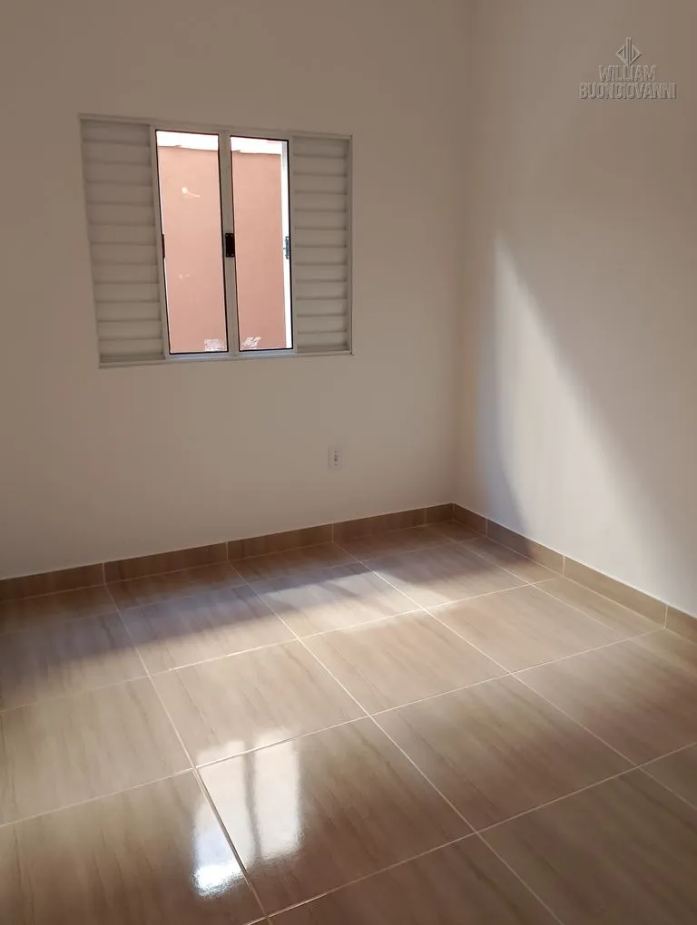 Imagem Condomínio Residencial - Bairro Ribeirópolis