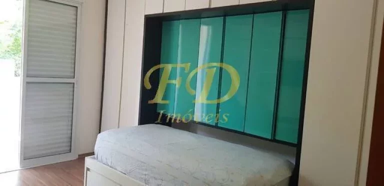 Imagem Casa a Venda em Atibaia