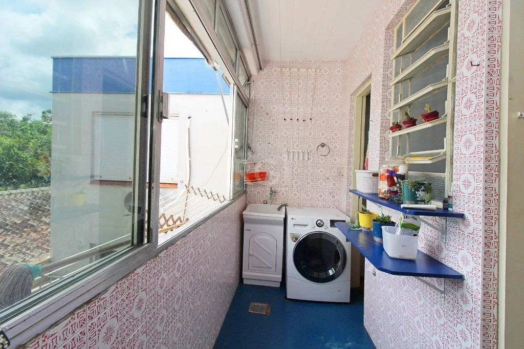 Imagem Apartamento em Passo da Areia