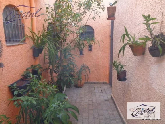 Imagem Casa Residencial à venda, Ferreira, São Paulo - .