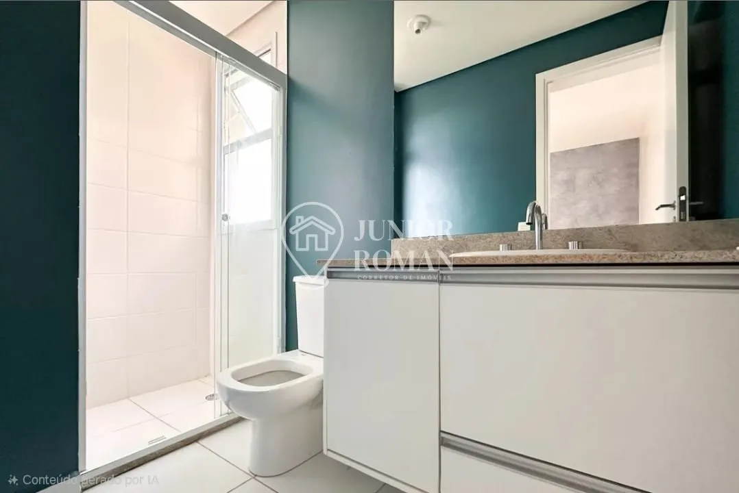 Imagem APARTAMENTO 3 SUITES - DOMO LIFE | SÃO BERNARDO DO CAMPO