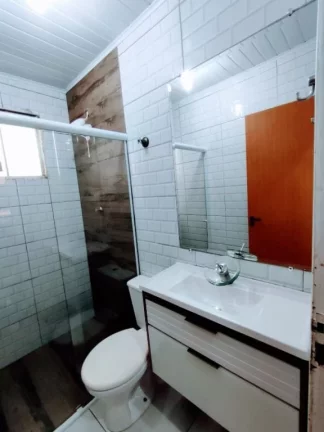 Imagem Apartamento à venda, 48 m² por R$ 220.000,00 - Caxangá - Suzano/SP
