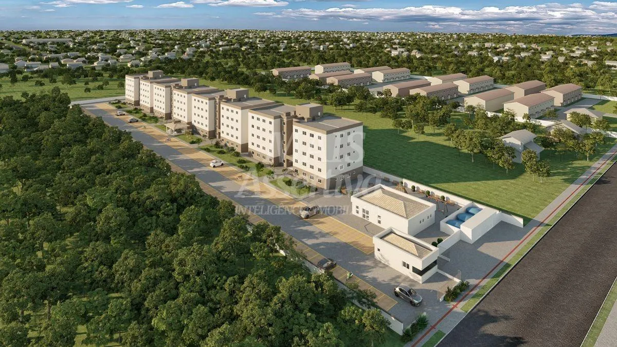 Imagem APARTAMENTO PARA VENDA EM CANOAS BAIRRO RIO BRANCO