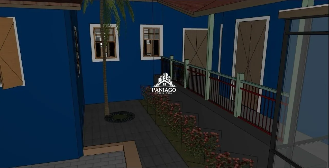 Imagem Oportunidade para Investidor - Terreno em frente a academia SESC Porto Arsenal