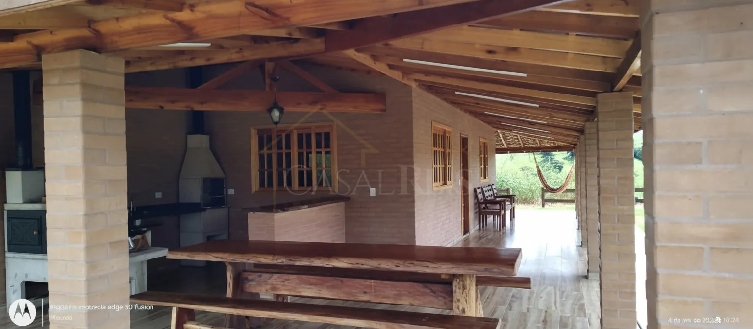 Imagem Sítio 7 m² à venda em Campininhas, Caldas