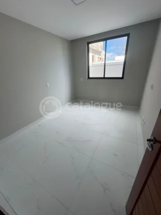 Imagem Casa Nova no Cajupiranga Condomínio Club