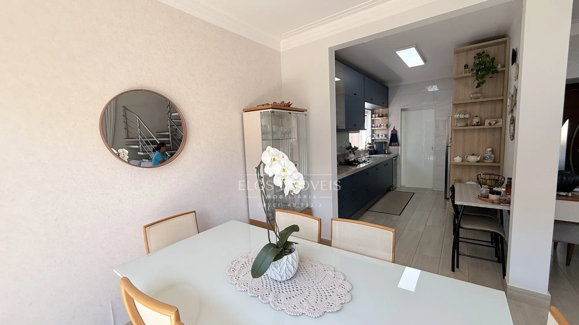 Imagem Sobrado de 3 quartos, 191m² no bairro Parque Residencial Roland, em Limeira