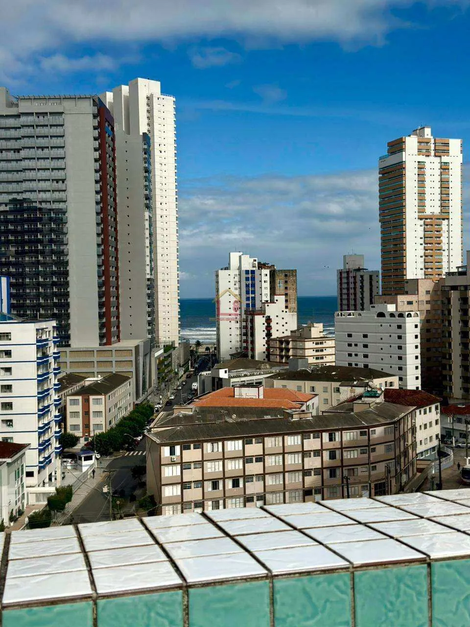 Imagem apartamento a venda no Boqueirão