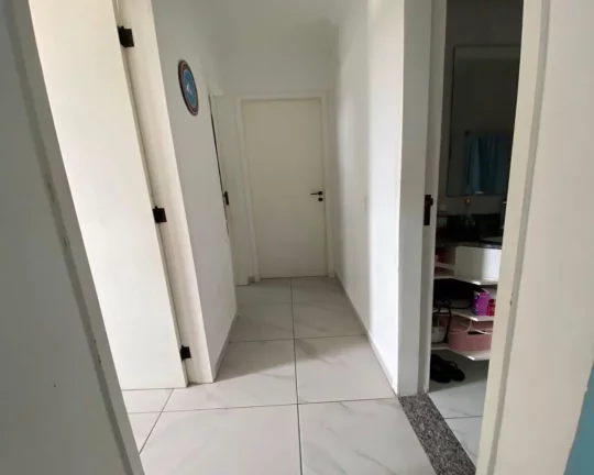 Imagem Vendo apartamento - 3 dormitórios- 1 suíte - Butantã