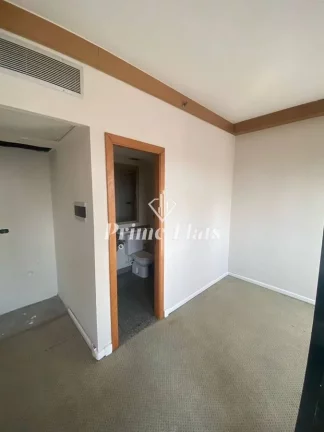 Imagem Flat disponível para venda no São Paulo Tatuapé Affiliated by Mélia, com 33m², 1 dormitório e 1 vaga