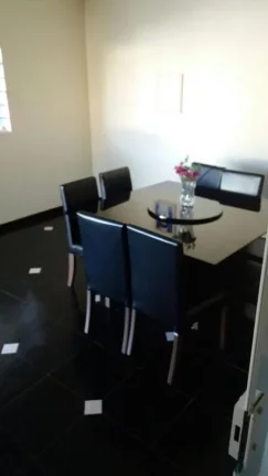 Imagem Linda chácara a venda no bairro Aleluia em Cesário Lange