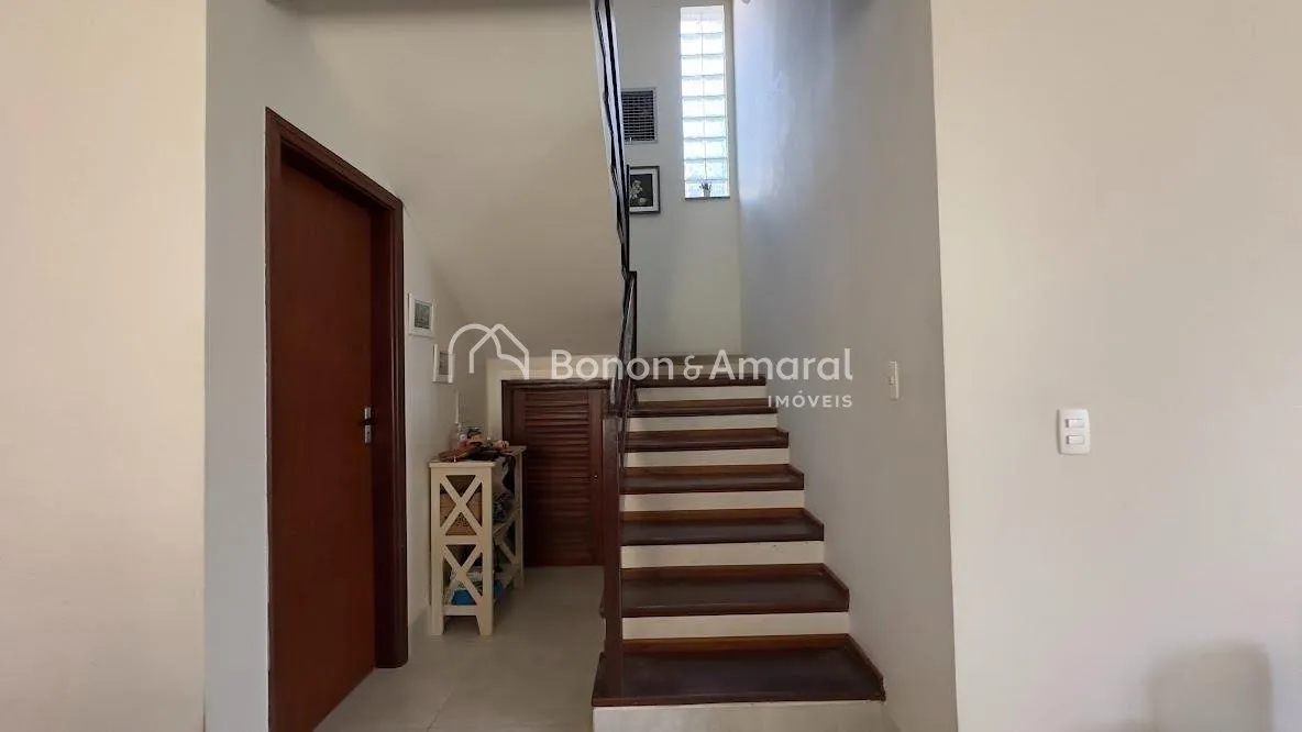 Imagem Casa em condomínio à venda na cidade de Valinhos