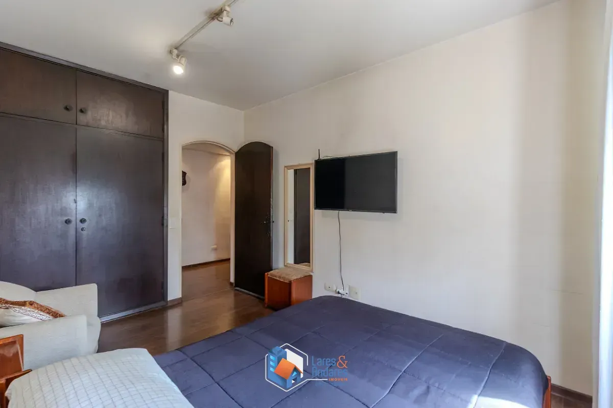 Imagem Apartamento para venda em Granja Julieta com 3 quartos, sendo 1 suíte, 150m²