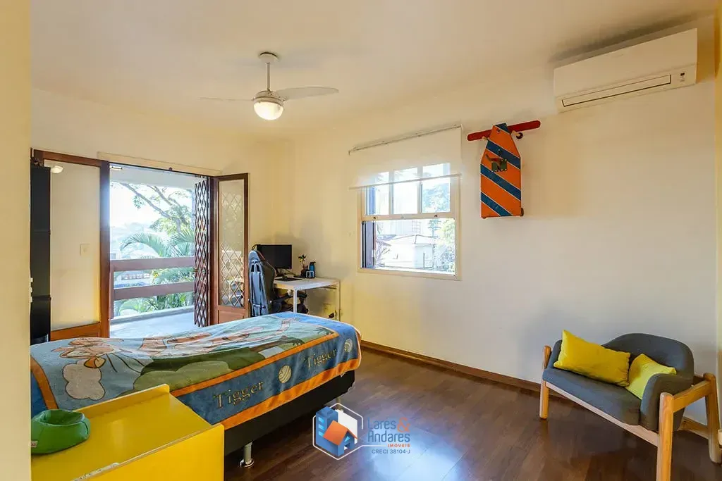 Imagem Casa à venda 5 Quartos 4 Suites 6 Vagas 539M² Butantã São Paulo - SP