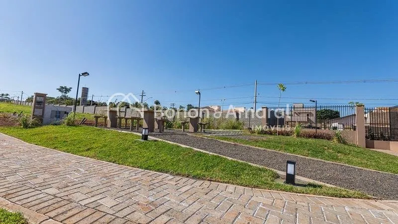 Imagem Terreno para venda no Residencial Portoville São Luiz, no bairro Betel - Paulínia/SP