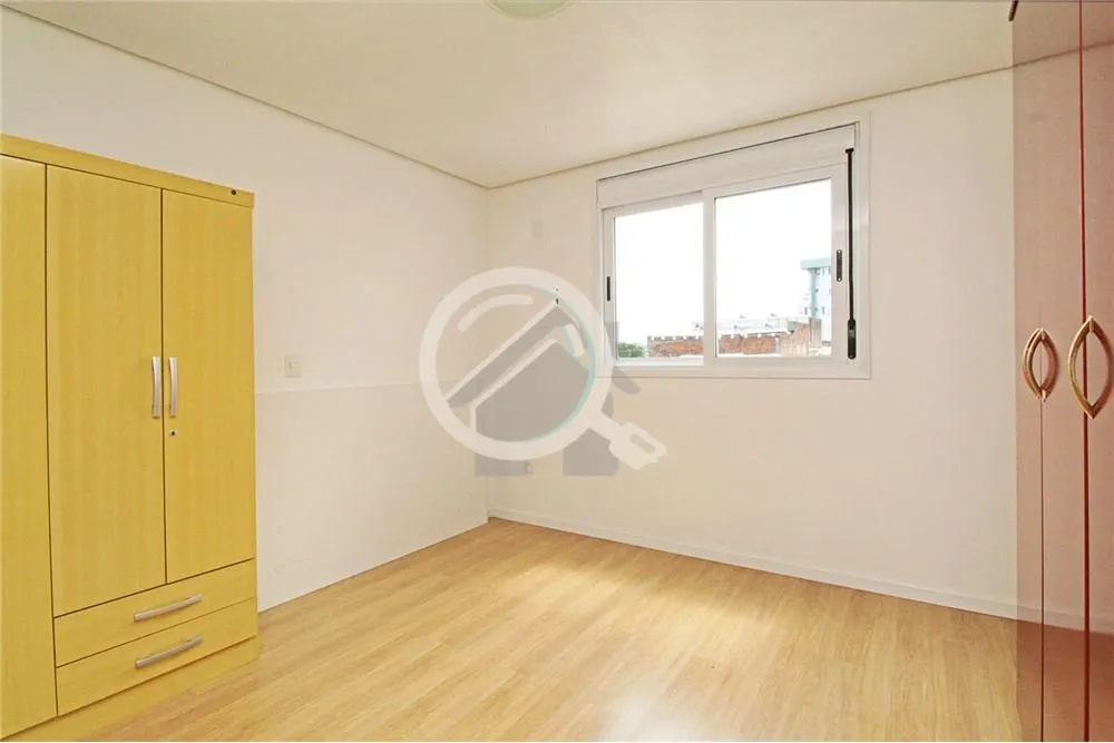 Imagem Este encantador apartamento de 1 dormitório, com 50m² privativos, com o sol da tarde proporcionand...