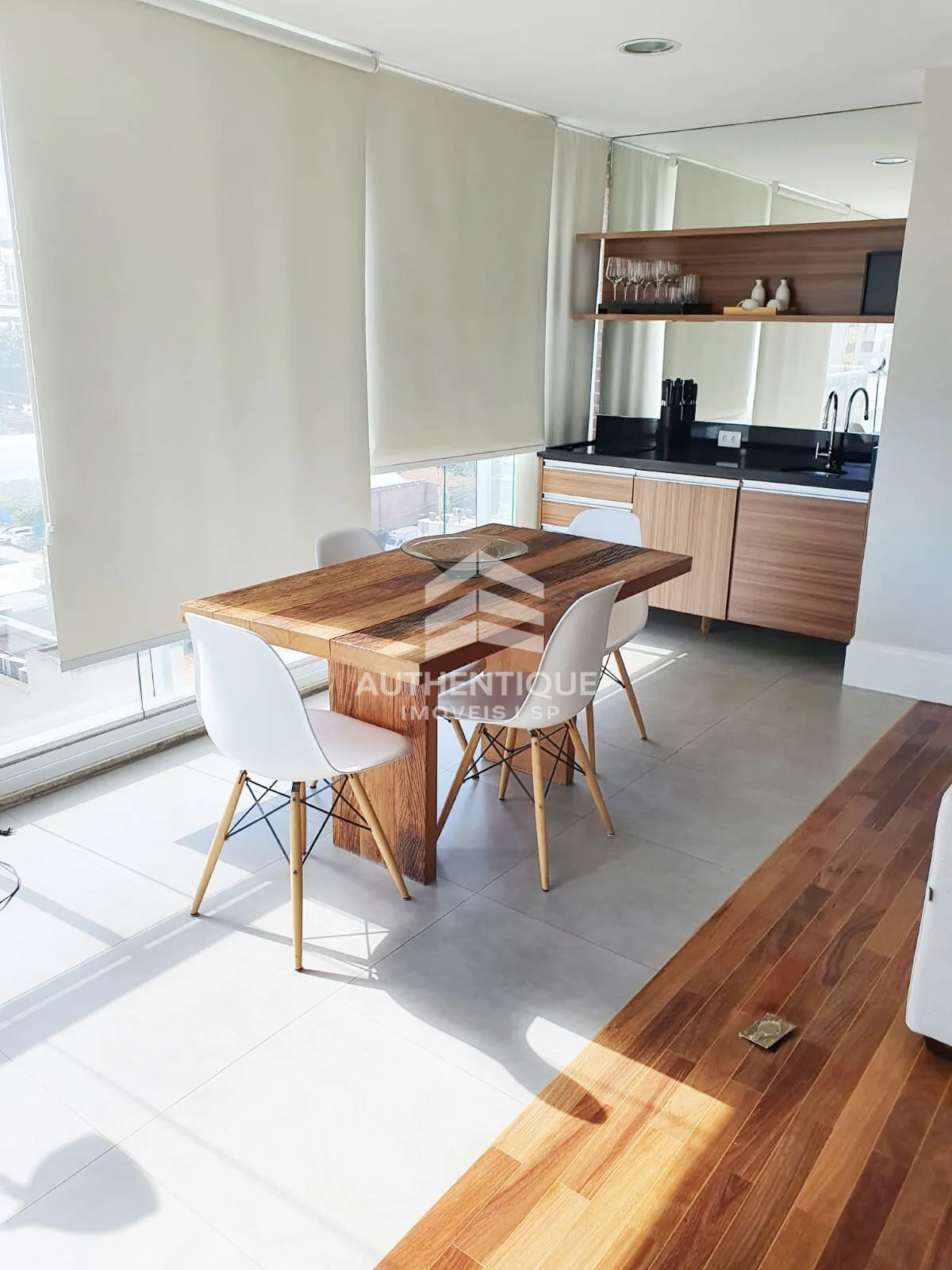 Imagem Affinity Vila Olímpia For Live - Apartamento à venda em São Paulo/SP