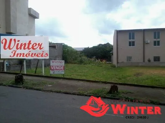 Imagem Terreno plano com 420,80m² no centro de Feliz