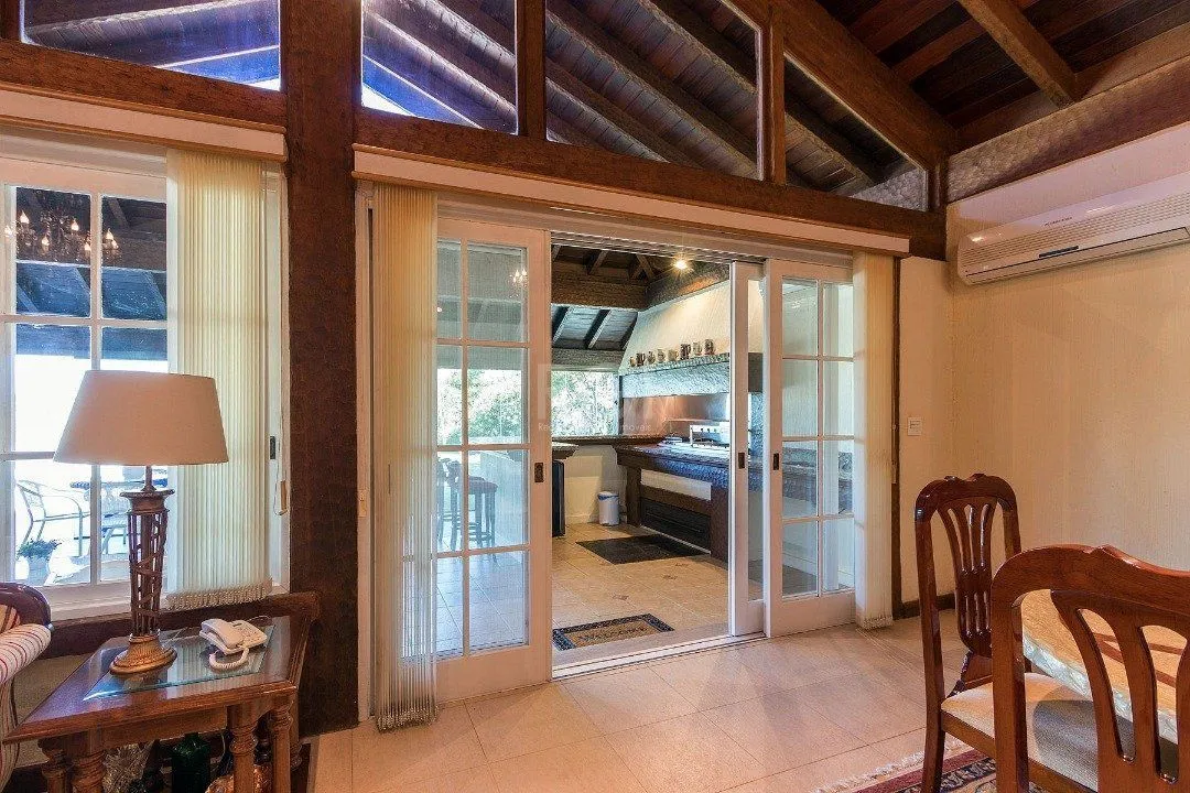 Imagem Casa Condominio para Venda - 449.25m², 3 dormitórios, sendo 3 suites, 3 vagas - Terra Ville