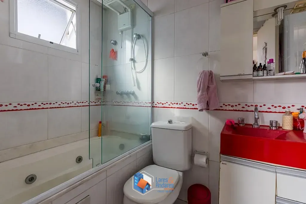 Imagem Casa à venda 1 Quarto 3 Suites 180M² Vila Carrão São Paulo - SP