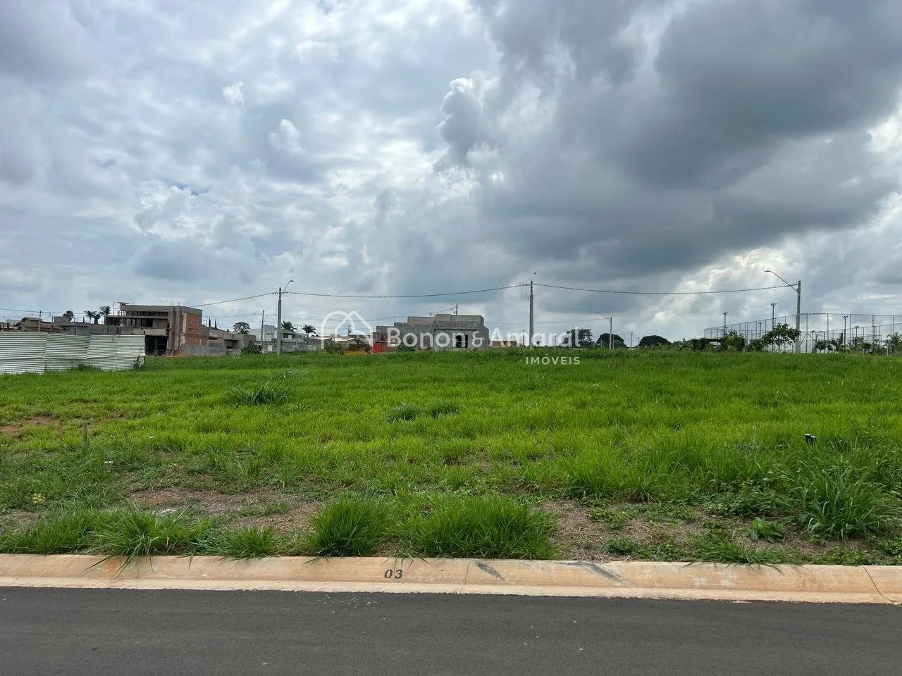 Imagem Terreno à venda no Residencial Acácias em Paulínia