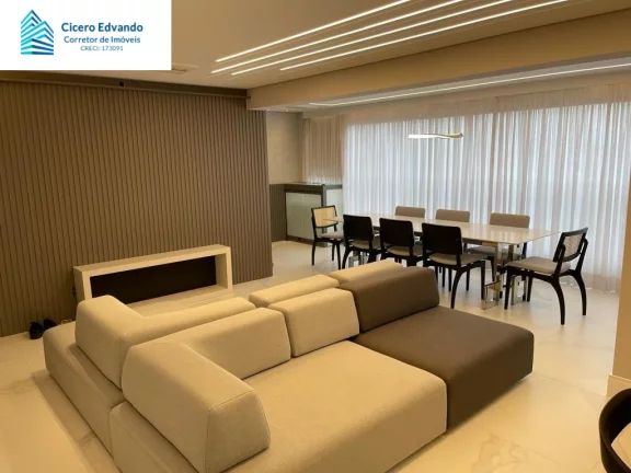 Imagem APARTAMENTO RESIDENCIAL em SÃO PAULO - SP, CHÁCARA CALIFÓRNIA