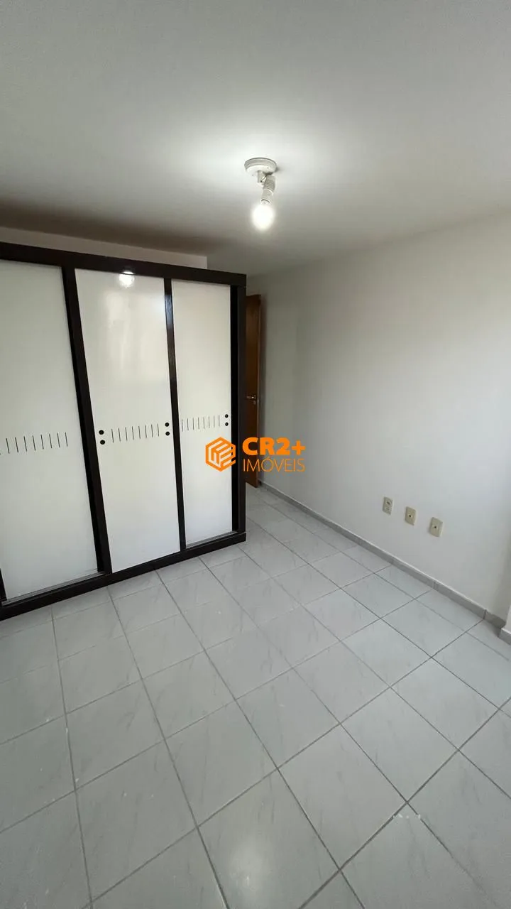 Imagem VENDO APARTAMENTO EM CABO BRANCO - JOÃO PESSOA com 74m²/ 3 quartos