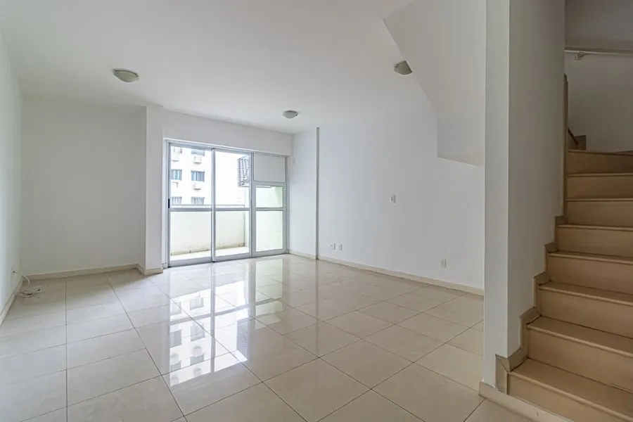 Imagem Apartamento a Venda no bairro Recreio dos Bandeirantes - Rio de Janeiro, RJ