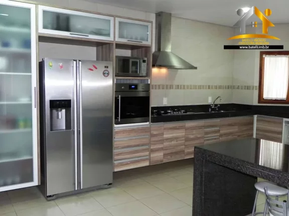 Imagem Casa à venda na Fazendinha - Carapicuíba (SP) | Batelli Imóveis