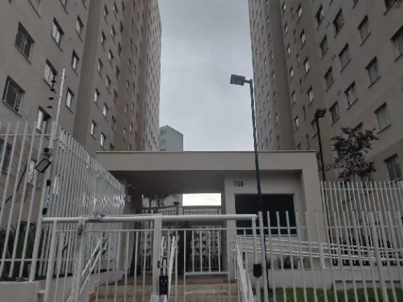 Foto do imóvel Oportunidade Única em SAO PAULO - SP | Tipo: Apartamento | Negociação: Licitação Aberta | Situação: Imóvel em VISCONDE DE PARNAIBA