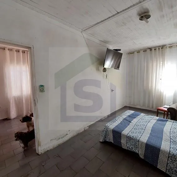 Imagem Casa Residencial / Vila Bela Vista