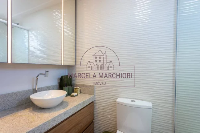 Imagem 2 quartos, 2 suítes, modernidade e conforto em cada detalhe!