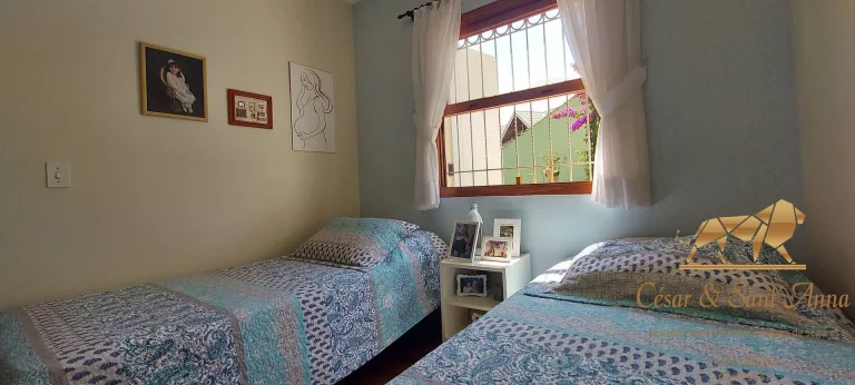 Imagem Lindo apartamento a venda em Campos do Jordão/SP