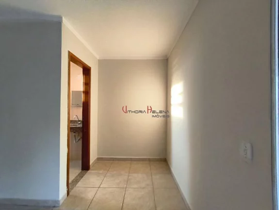 Imagem Casa com 3 dormitórios à venda, 155 m² por R$ 530.000,00 - Parque São Vicente - Itatiba/SP