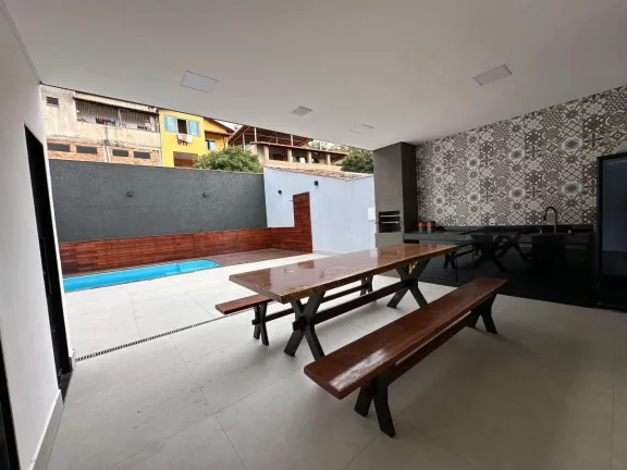 Imagem Casa Padrão