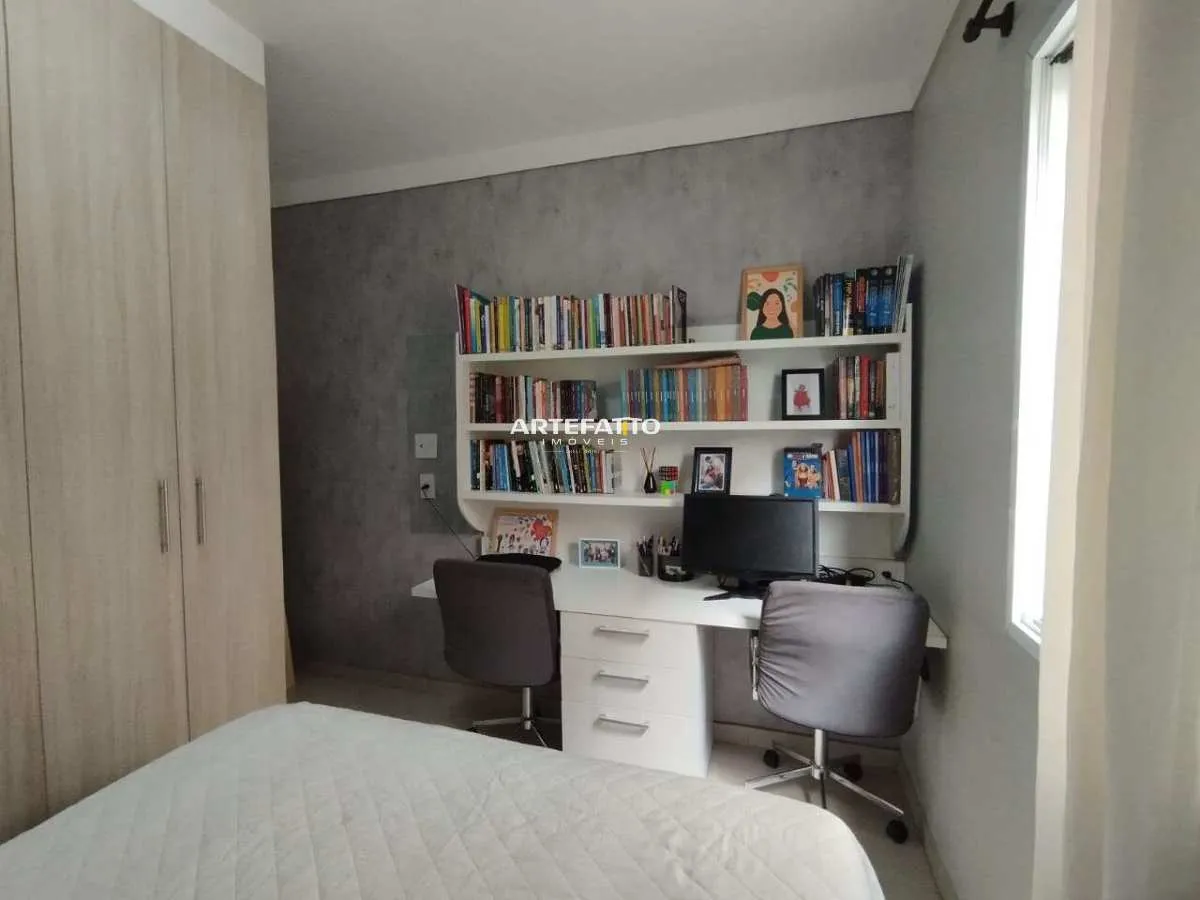 Imagem Apartamento à venda em Guarulhos, Jardim Bela Vista, com 2 quartos, 49m2
