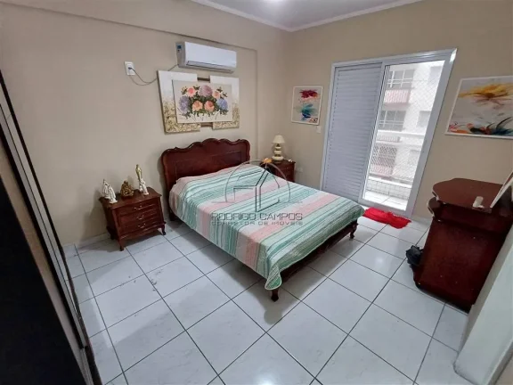 Imagem Maravilhoso Apartamento 3 Quartos à Venda no Ocian, Praia Grande