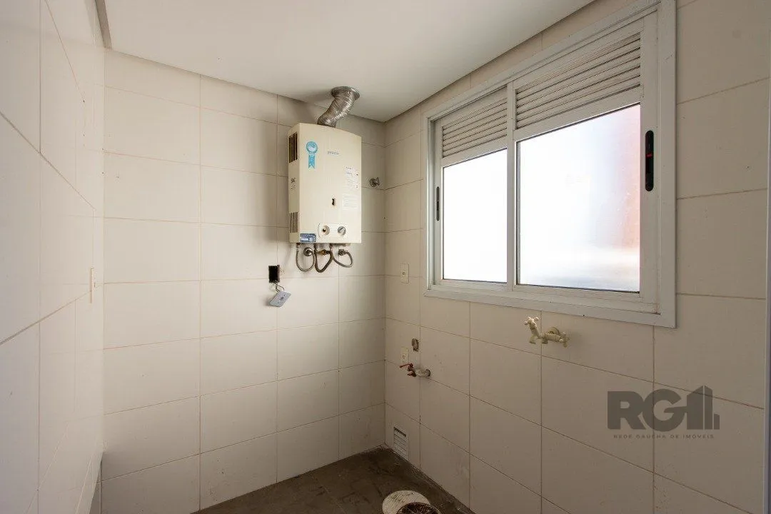 Imagem Apartamento para Venda - 102m², 3 dormitórios, sendo 2 suites, 2 vagas - Tristeza