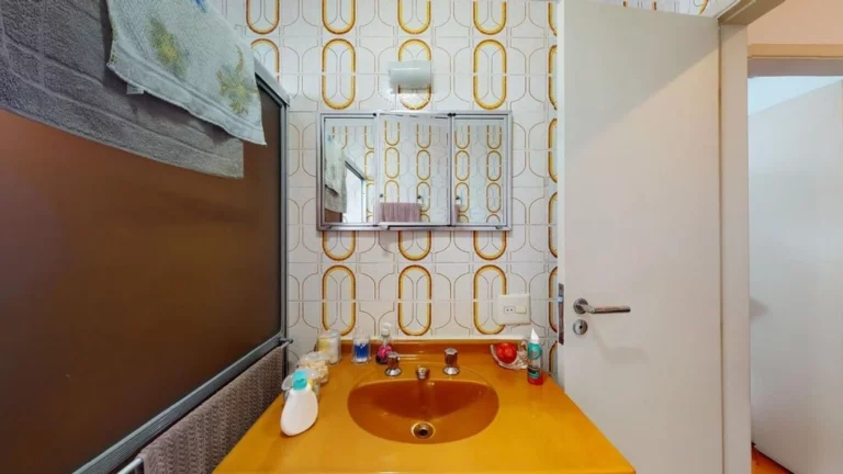 Imagem APARTAMENTO RESIDENCIAL em São Paulo - SP, Vila Madalena