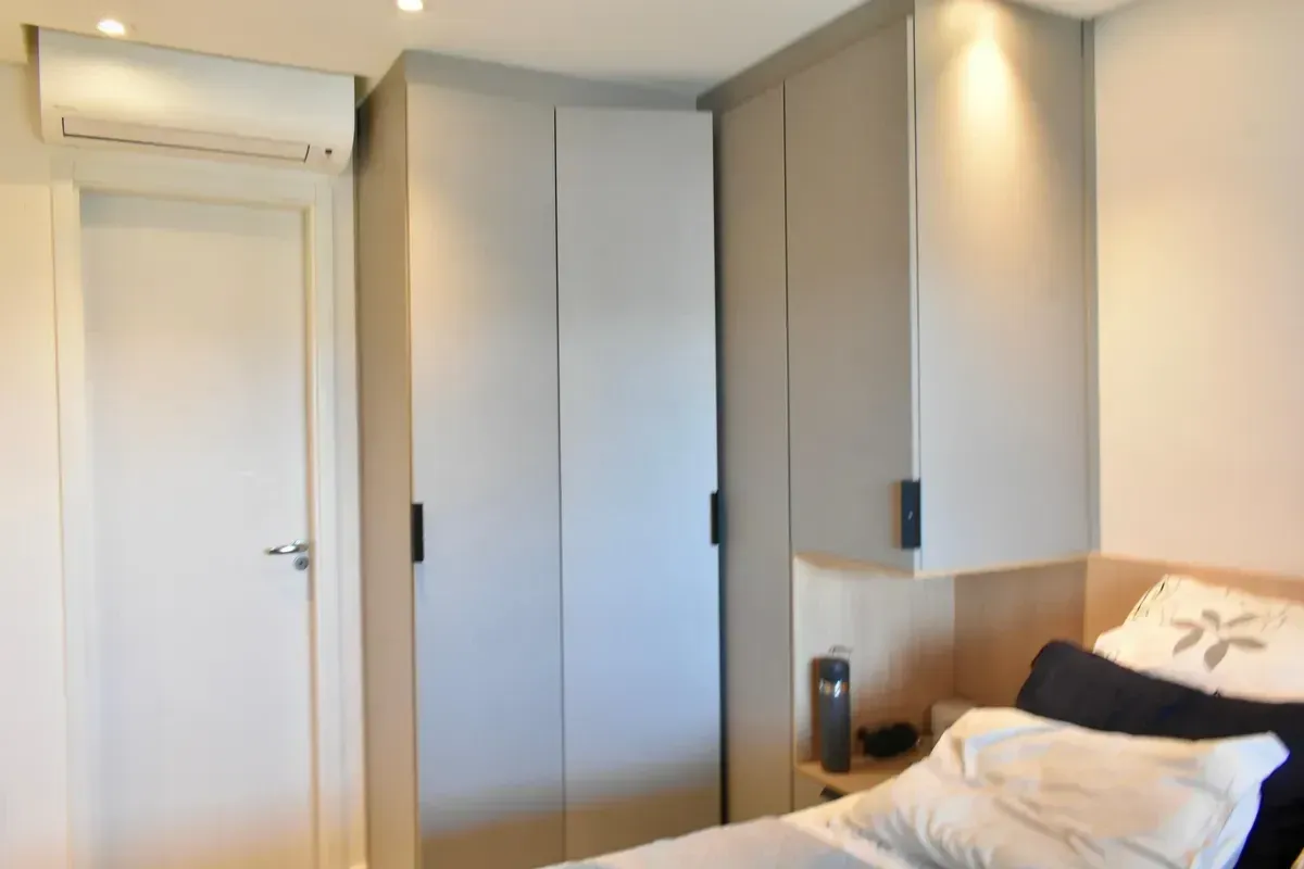Imagem Apartamento com 2 Quartos à Venda, 84 metros em Saúde - São Paulo