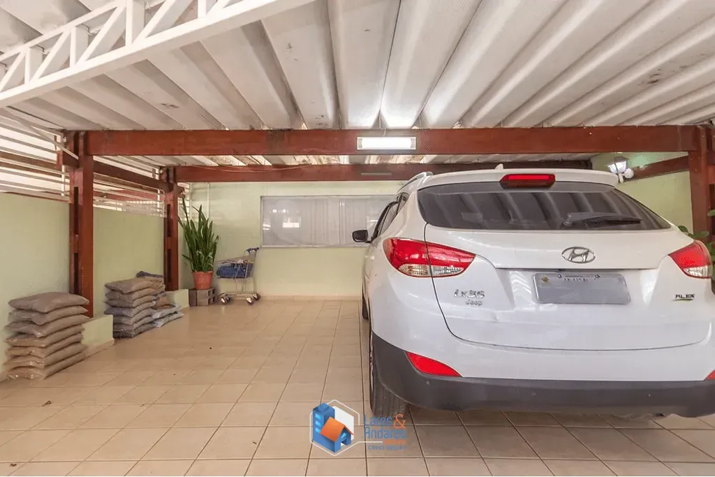 Imagem Casa à venda 3 Quartos 1 Suite 3 Vagas 174M² Imirim São Paulo - SP