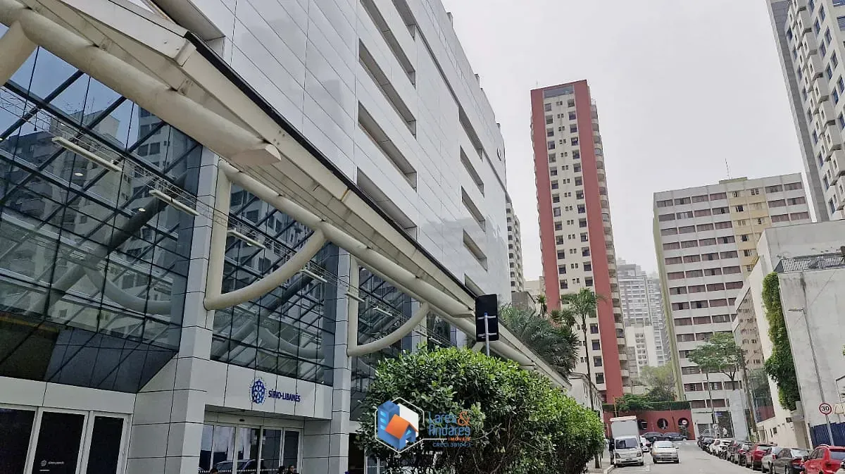 Imagem Apartamento para venda em Bela Vista com 1 quarto, sendo 1 suíte, 75m²