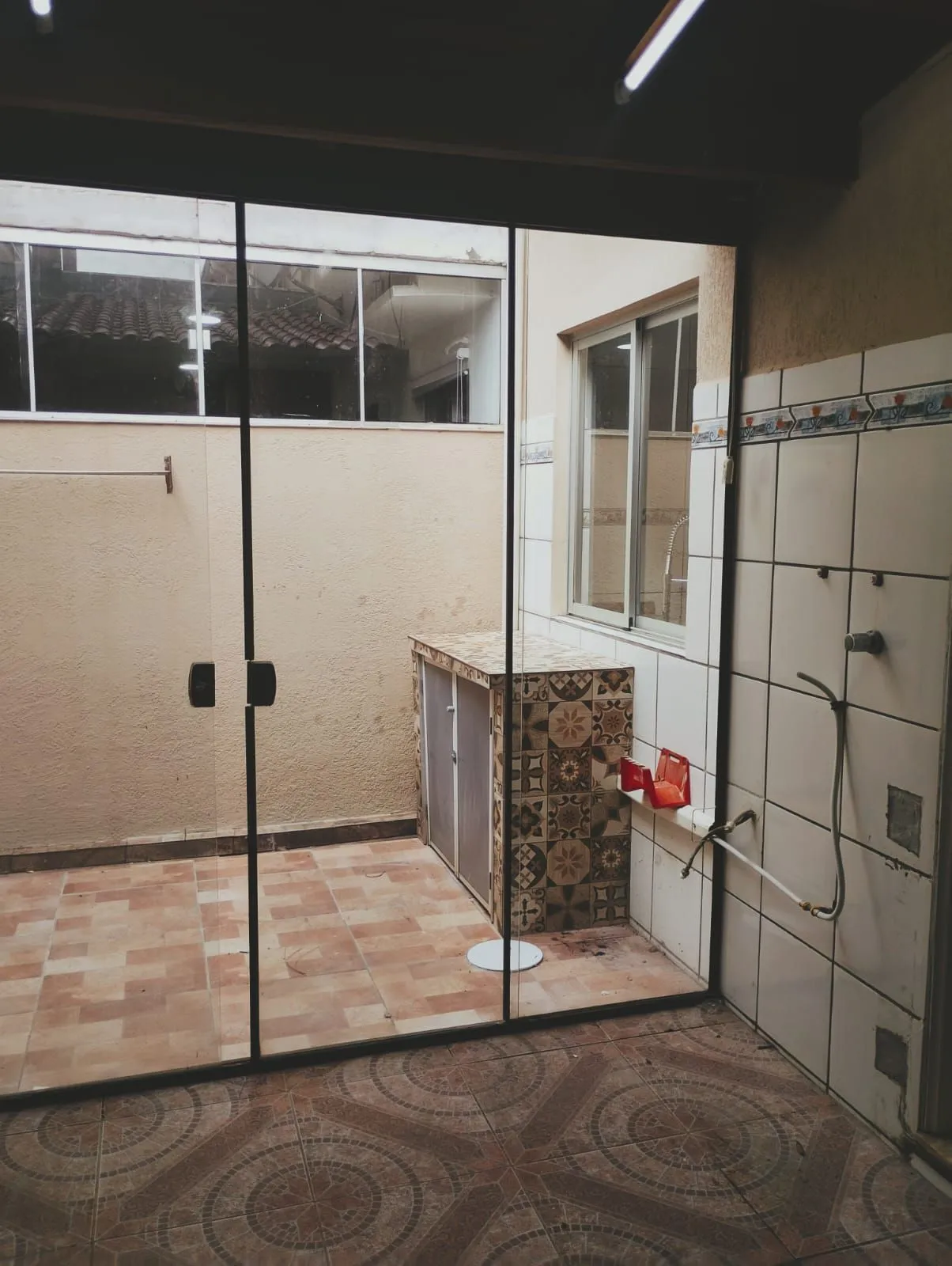 Imagem Casa em Parque Santa Fé