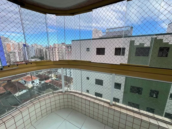 Imagem APARTAMENTO NA AVIAÇÃO